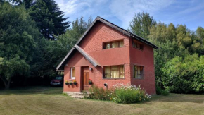 La Avutarda San Carlos De Bariloche